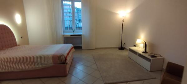 appartamento in affitto a Roma in zona Appio Latino