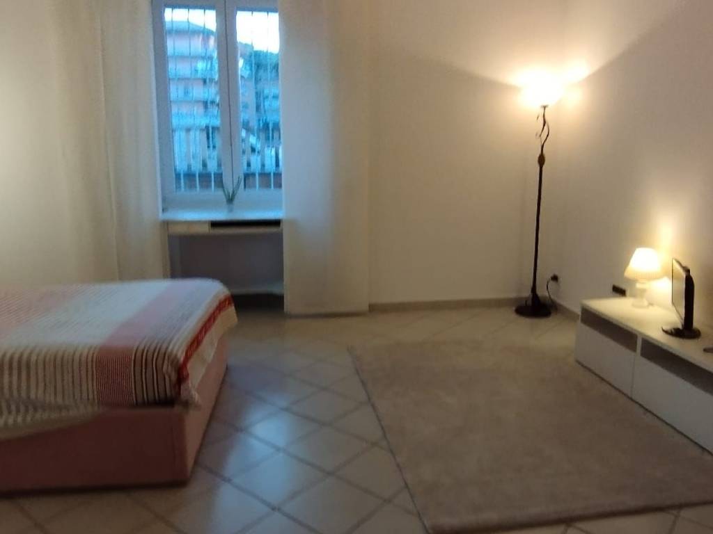 appartamento in affitto a Roma in zona Appio Latino