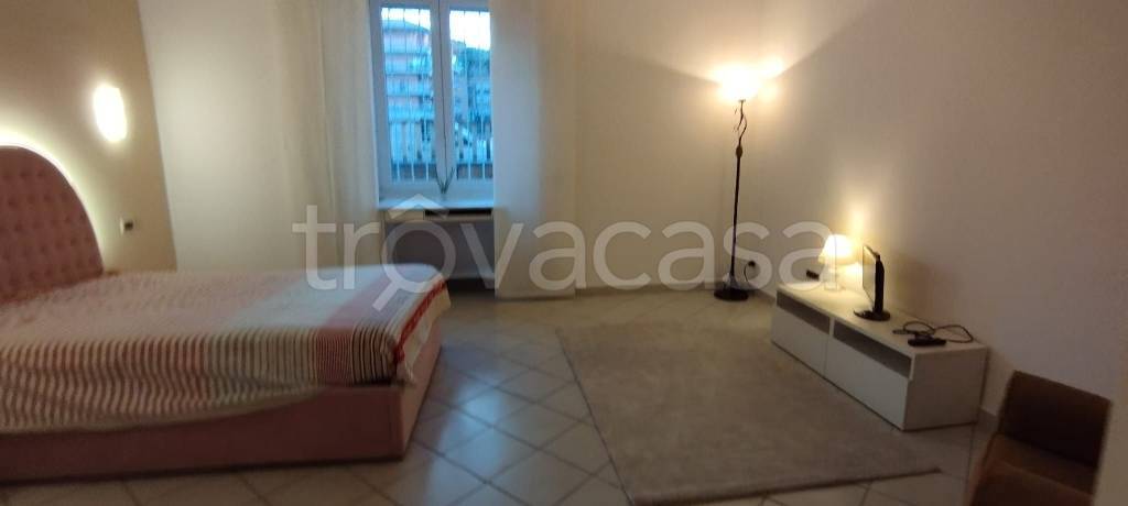 appartamento in affitto a Roma in zona Appio Latino