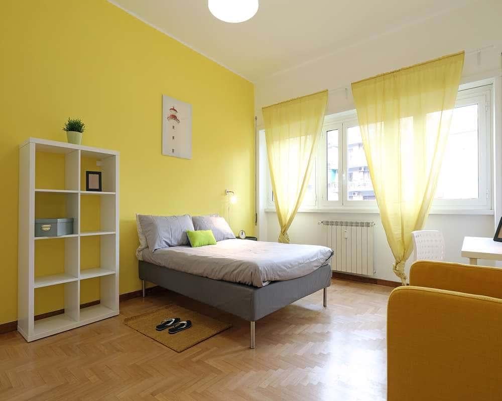 negozio in affitto a Roma in zona Val Melaina