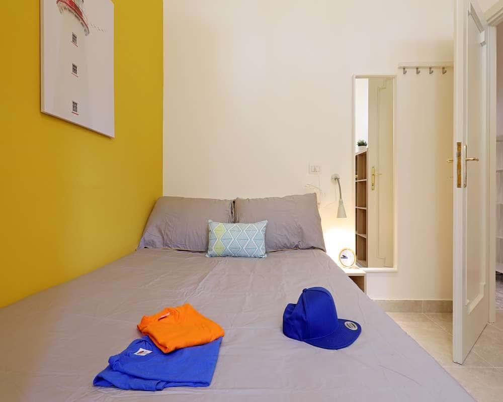 negozio in affitto a Roma in zona Salario