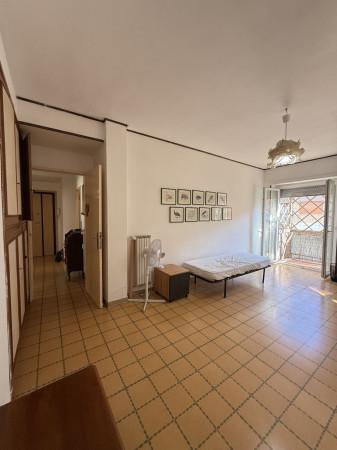 appartamento in affitto a Roma in zona Portuense