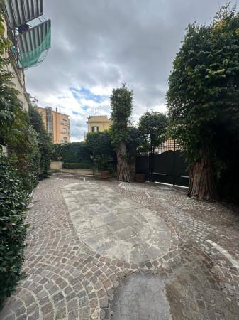 appartamento in affitto a Roma in zona Trionfale