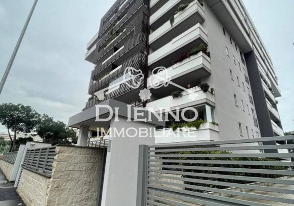 appartamento in affitto a Roma in zona EUR