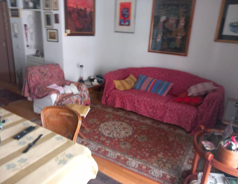 appartamento in affitto a Roma in zona Monte Sacro/Talenti