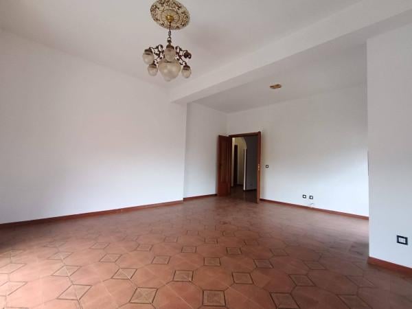 appartamento in affitto a Roma in zona Romanina