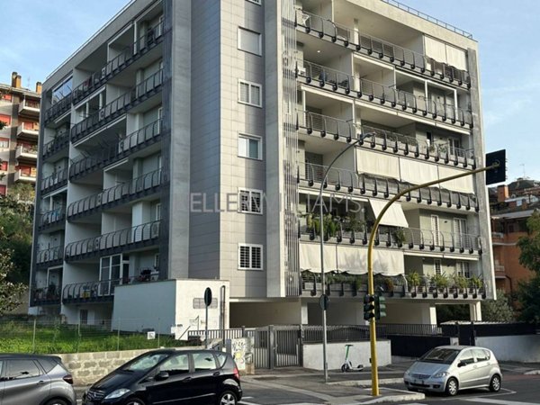 appartamento in affitto a Roma in zona Primavalle
