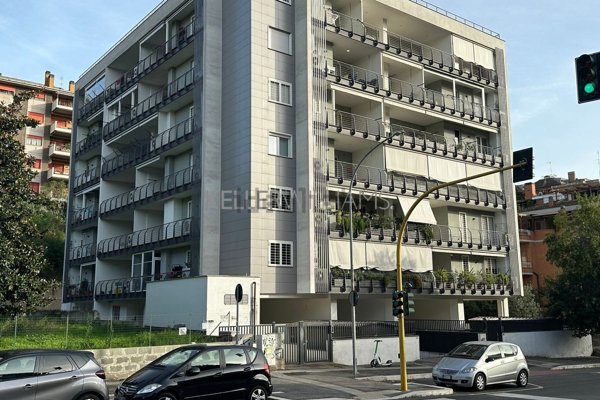 appartamento in affitto a Roma in zona Primavalle