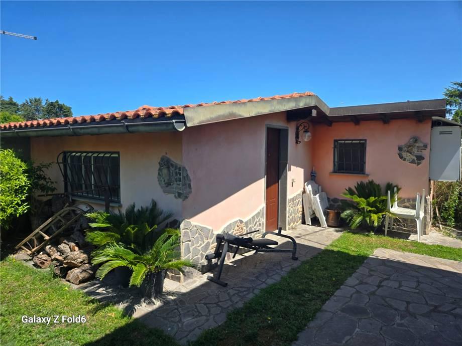 casa indipendente in affitto a Roma in zona Infernetto