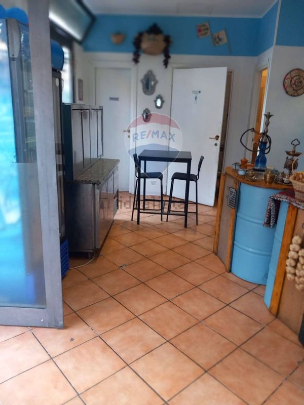 negozio in affitto a Roma in zona Alessandrino