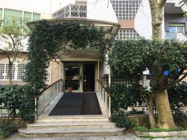 appartamento in affitto a Roma in zona Parioli