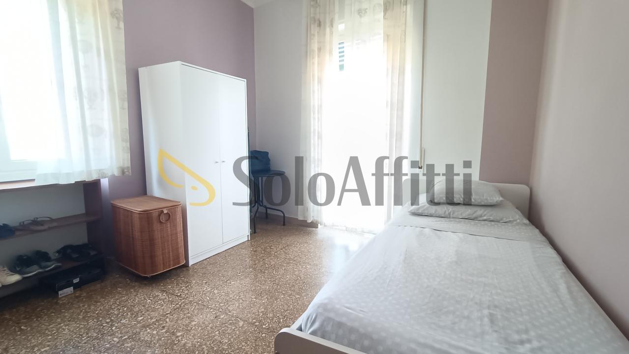 appartamento in affitto a Roma in zona Primavalle