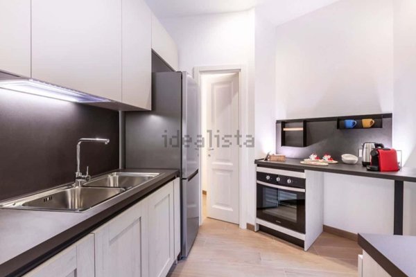 appartamento in affitto a Roma in zona Celio