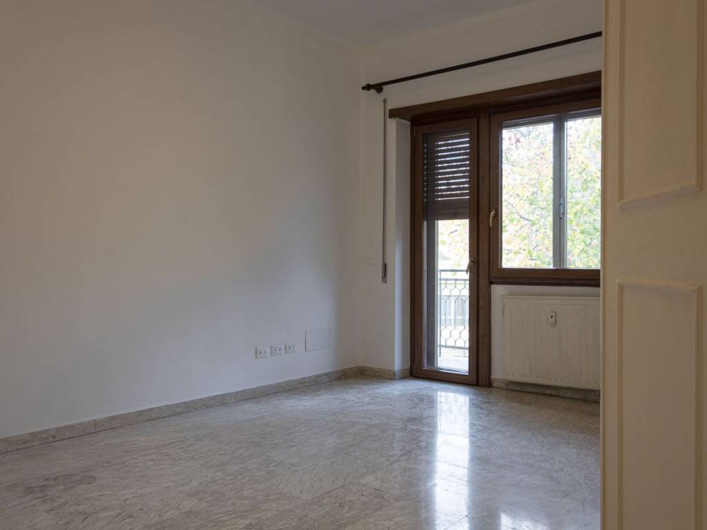 appartamento in affitto a Roma in zona Monte Sacro/Talenti