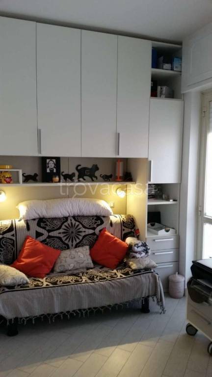 appartamento in affitto a Roma in zona Ostia