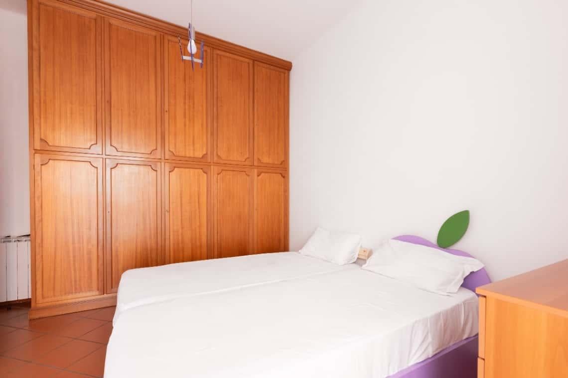 appartamento in affitto a Roma in zona Ostiense