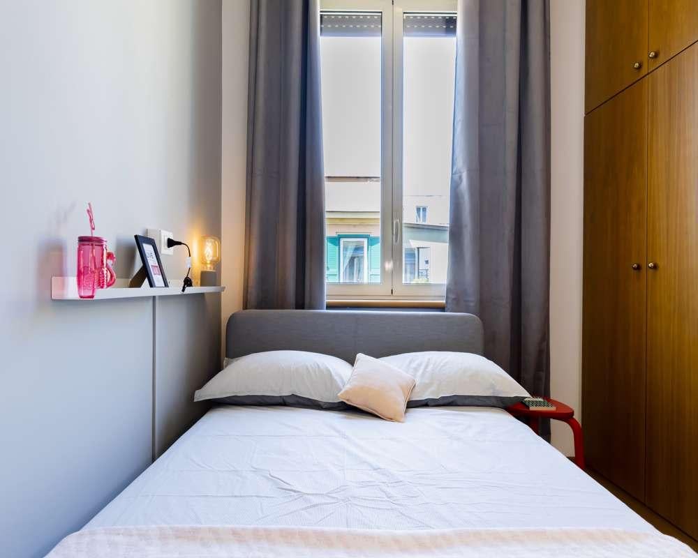 negozio in affitto a Roma in zona Gianicolense