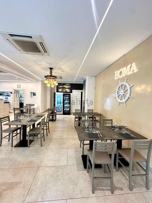 negozio in affitto a Roma in zona Appio Latino