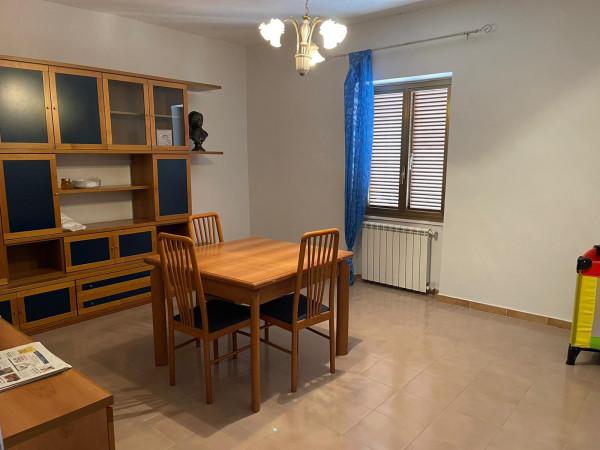 appartamento in affitto a Roma in zona Tor Vergata/Torrenova