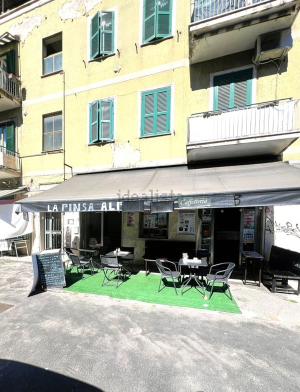 locale commerciale in affitto a Roma in zona Prenestino-Centocelle