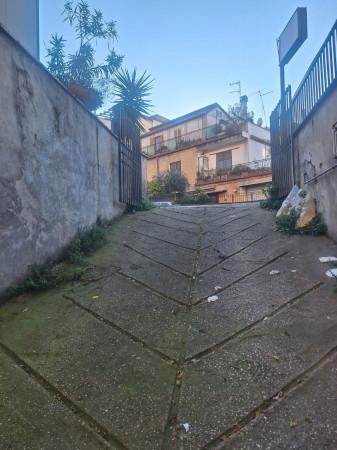 negozio in affitto a Roma in zona Torre Angela