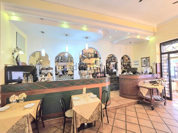 negozio in affitto a Roma in zona Prenestino-Centocelle