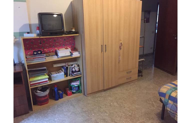 appartamento in affitto a Roma in zona Cesano