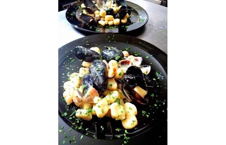 negozio in affitto a Roma in zona Alessandrino