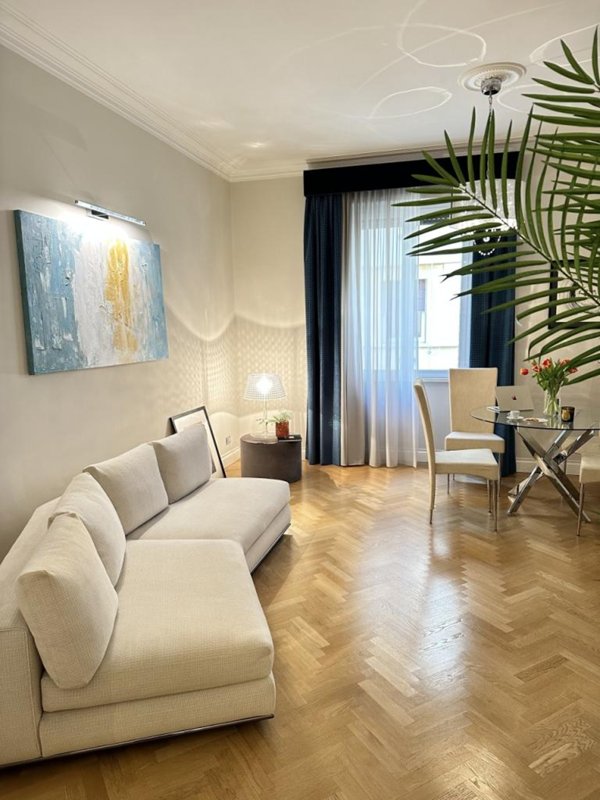 appartamento in affitto a Roma in zona Tuscolano