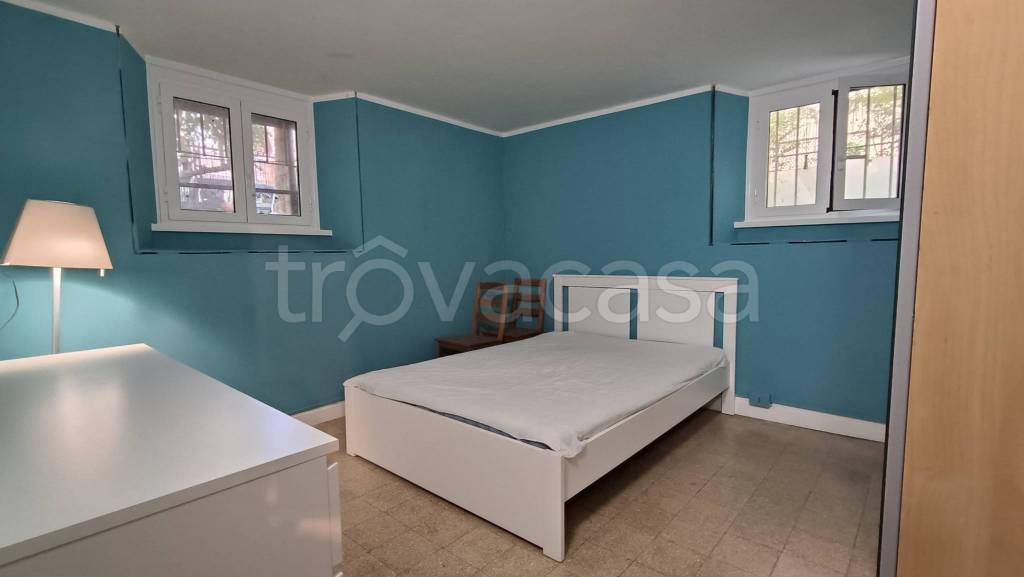 appartamento in affitto a Roma in zona Aurelio