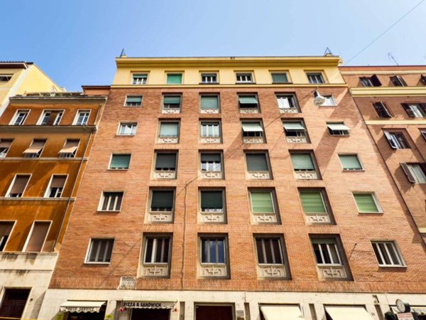 appartamento in affitto a Roma in zona Centro Storico