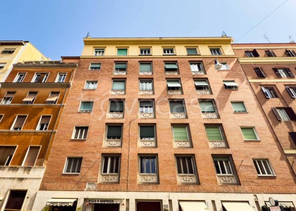 appartamento in affitto a Roma in zona Centro Storico