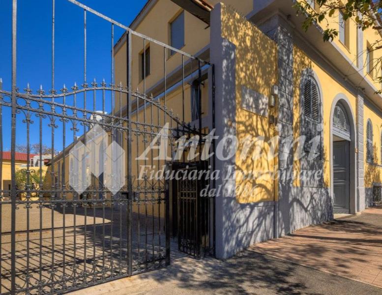 locale commerciale in affitto a Roma in zona Tuscolano