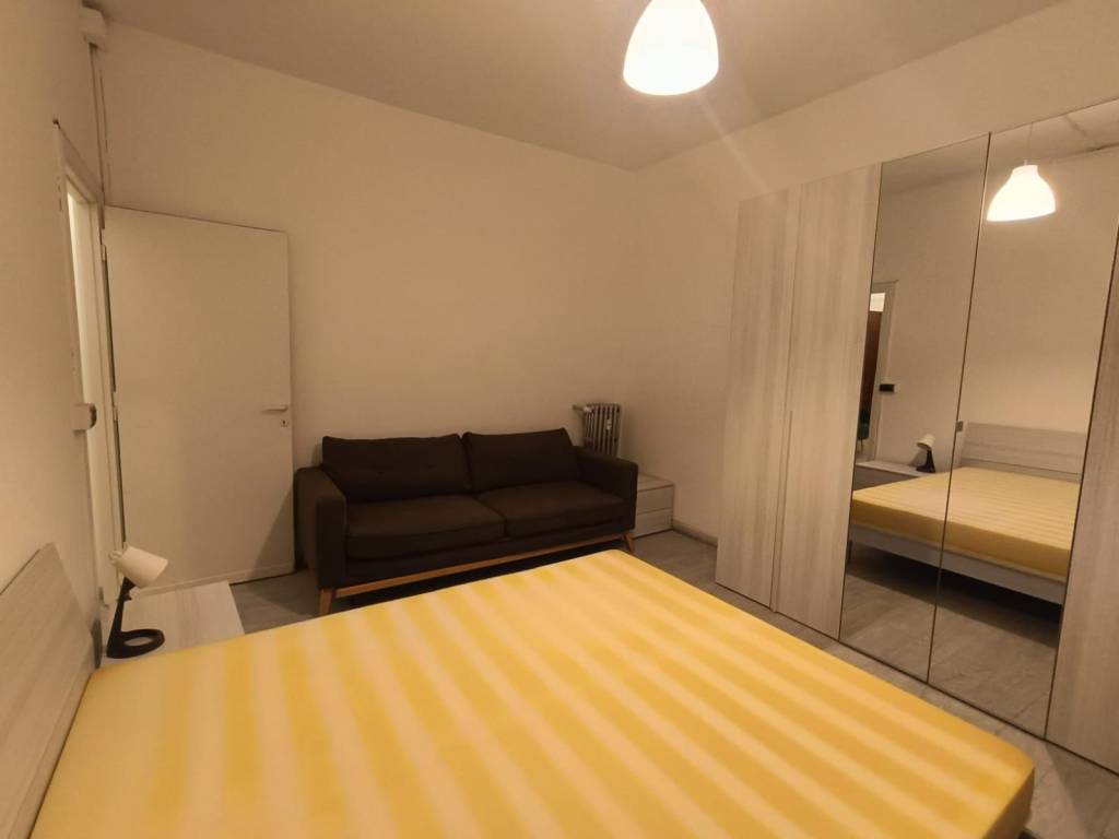 appartamento in affitto a Roma in zona Monte Sacro/Talenti