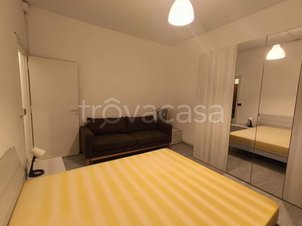 appartamento in affitto a Roma in zona Monte Sacro/Talenti