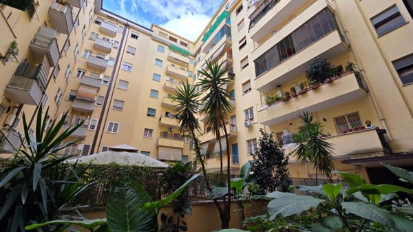 appartamento in affitto a Roma in zona Don Bosco