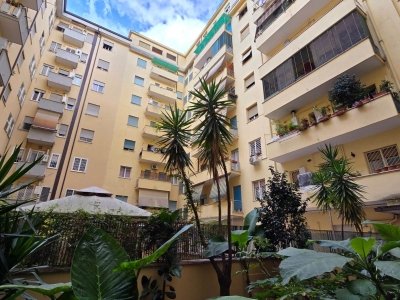 appartamento in affitto a Roma in zona Cinecittà