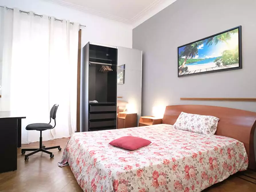 appartamento in affitto a Roma in zona Pinciano