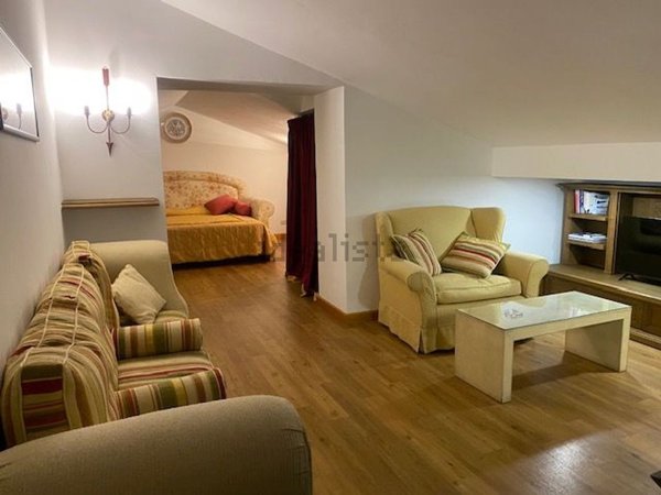 appartamento in affitto a Roma in zona Campo Marzio