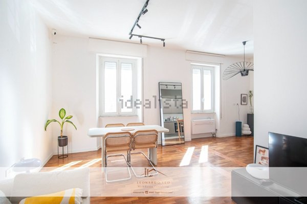 appartamento in affitto a Roma