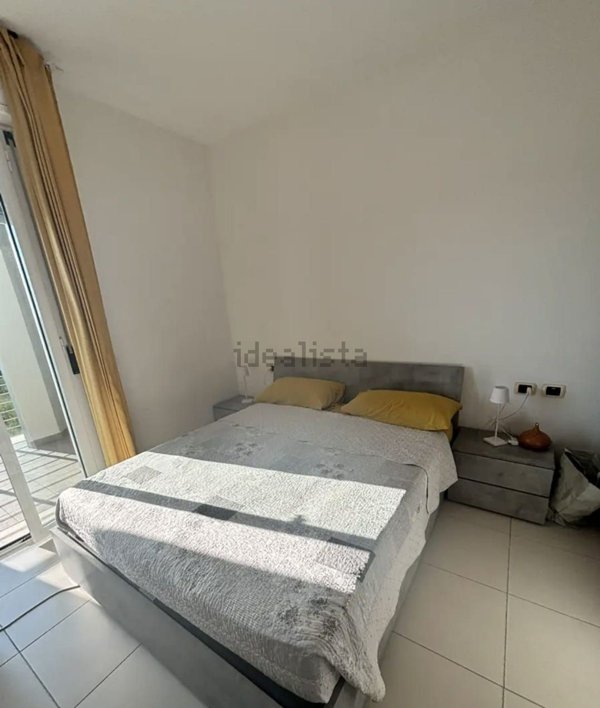 appartamento in affitto a Roma in zona Ostia