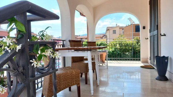 appartamento in affitto a Roma in zona Tor Vergata/Torrenova