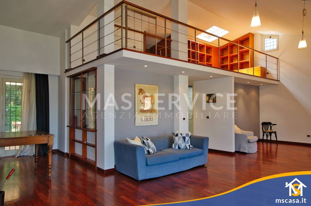 casa indipendente in affitto a Roma in zona Torrino