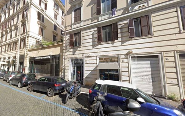negozio in affitto a Roma in zona Salario