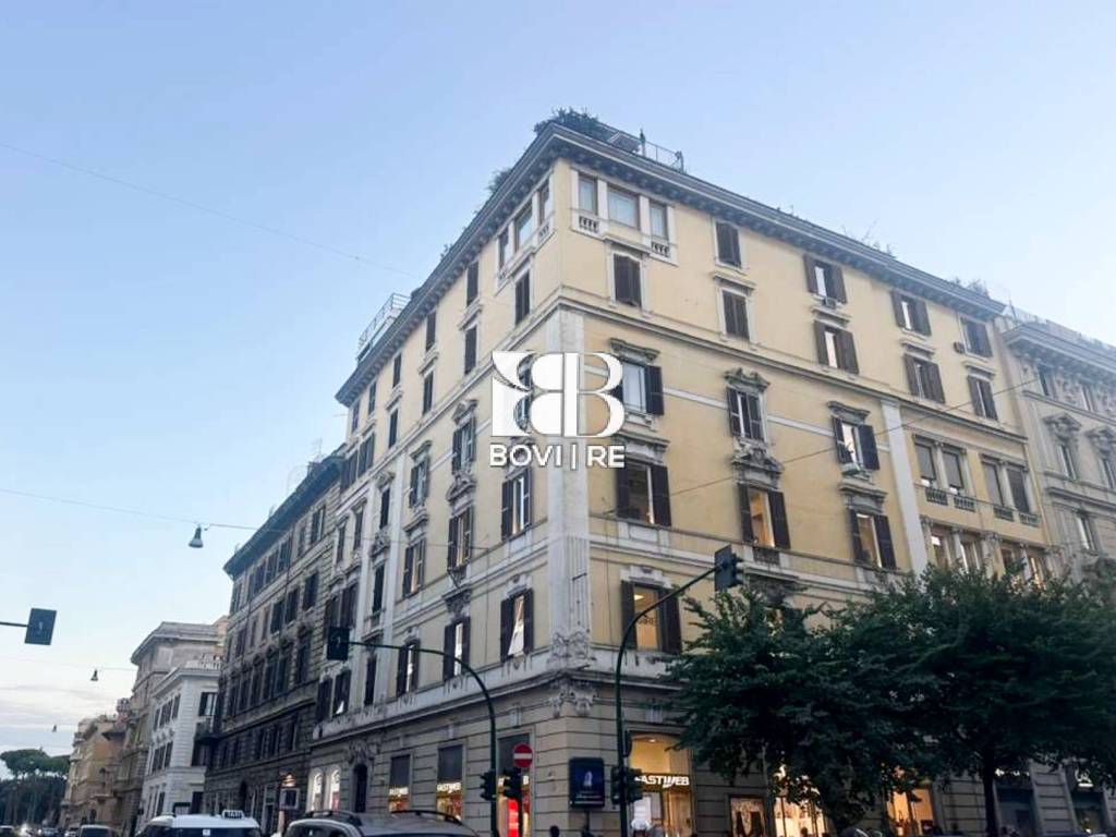 appartamento in affitto a Roma