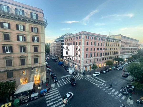 appartamento in affitto a Roma in zona Centro Storico