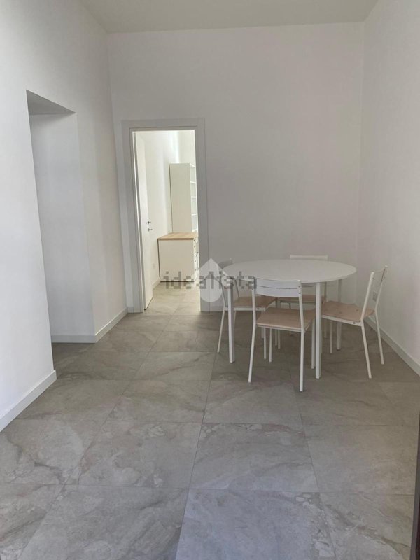 appartamento in affitto a Roma in zona Salario