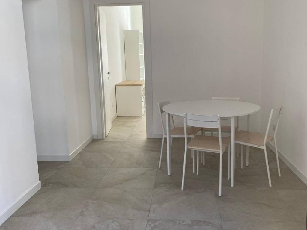 appartamento in affitto a Roma in zona Salario