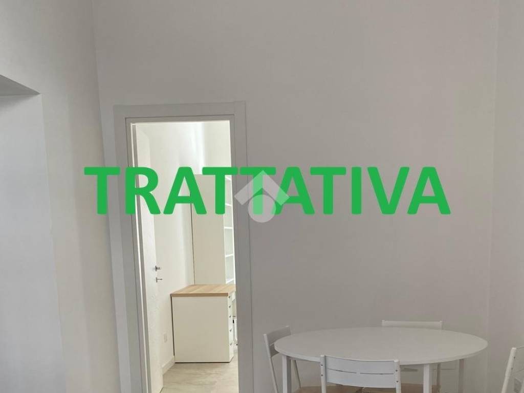 appartamento in affitto a Roma in zona Salario