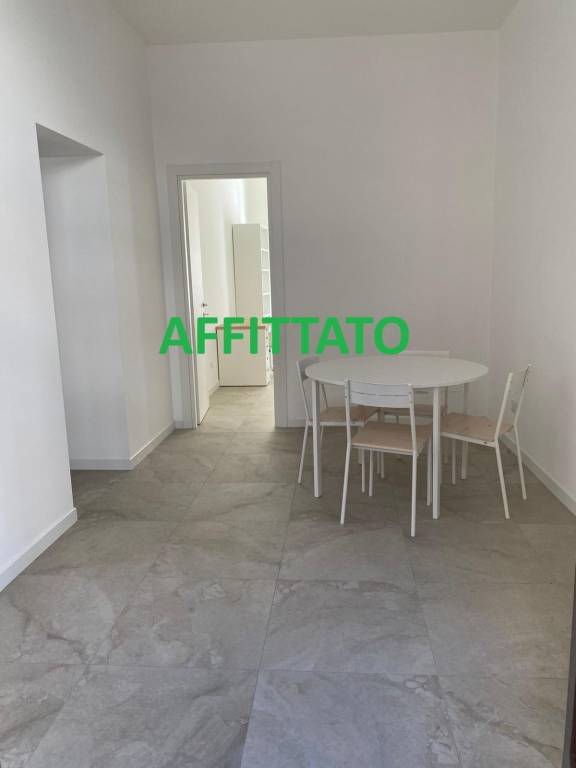 appartamento in affitto a Roma in zona Salario